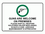 guns are welcome.gif