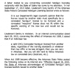 Arkansas CWL letter.png Arkansas CWL letter.png