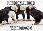 Funniest_Memes_freedom-huddle-merica-on-3_10948.jpeg