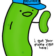 Sexypicklesucker