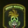 Motleyroosters